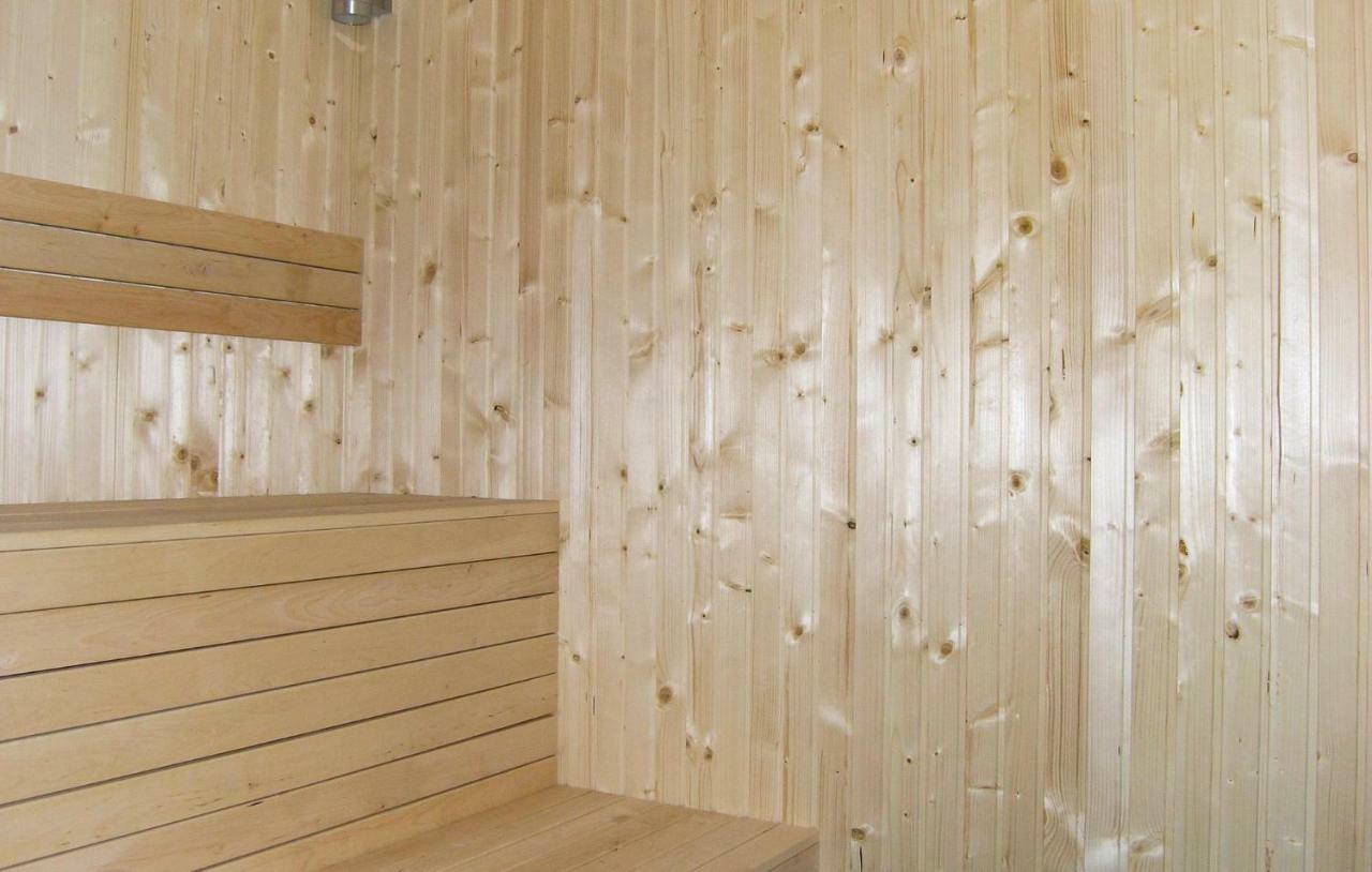 Cozy Home In Vittaryd With Sauna Kvänarp Екстериор снимка